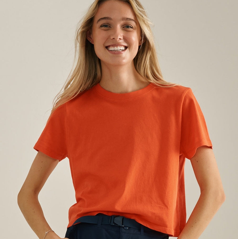 Outdoor Voices Everyday Tee